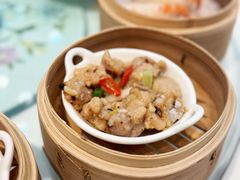 -翠园(北京王府中环店)