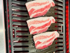 -阿里郎韩国料理