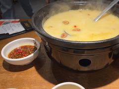 -乔街深夜食堂·小龙虾·高压锅生蚝(杭州总店)