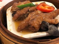 -又一间茶点轩(宝业路店)