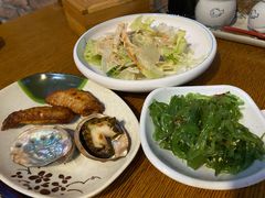 -松坂屋日料自助(长城路店)