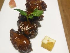 -枣子树·素食餐厅(普陀山店)