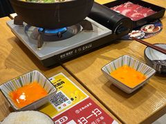 -京和风食堂·定食寿喜锅(保利樾广场店)