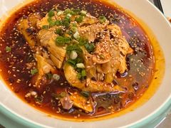 -成都驻京办餐厅(蜀都宾馆店)