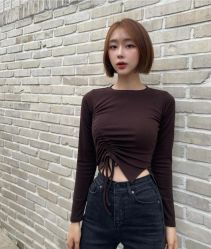 -东方美妍小鹏造型