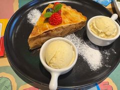 -安妮意大利餐厅(国贸店)