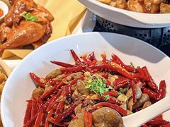 -简小舍·民间手艺菜(武昌江滩店)