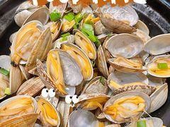 -老姑砂锅·烧烤天津菜(体北道店)