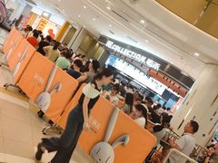 -凯德广场(西城店)