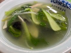 -粗茶淡饭(东关街店)