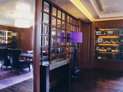 -天津津利华酒店