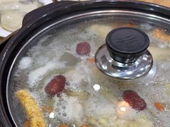 -濠轩阁特色生蚝火锅(水湾路店)
