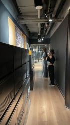 -G-STEPS舞蹈工作室