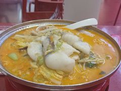 -喜家德虾仁水饺(东海缤纷天地店)