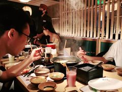 -温野菜涮涮锅(西单大悦城店)