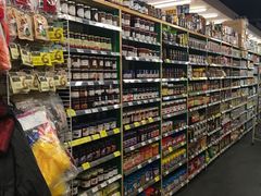-绿叶子(春秀路店)