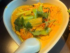 -大头虾越式风味餐厅(光明广场店)