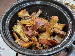 -斯丹姜母鸭·古法干香(涂门街总店)