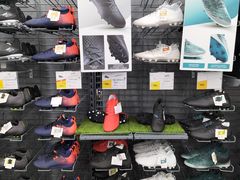 -迪卡侬(雨花店)