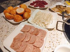 -土风豆米火锅(鸿通城店)