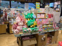 -九木杂物社(凯德大峡谷店)