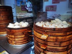 -清泉阁包子饺子·刀削面(五一店)