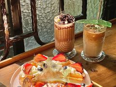 -西关84·History·Art·Cafe