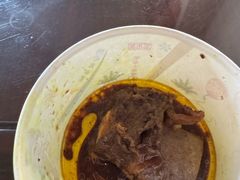 -好成财牛排馆(涂门街总店)