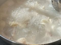 -淘米捞·米汤脆鲩鱼火锅(福田皇岗店)