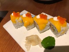 -旨味Umami_融合料理(万博汇店)