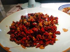 -雲蜀龙阁·金牌水煮鱼(方庄店)