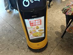 -必胜客(安盛金马店)