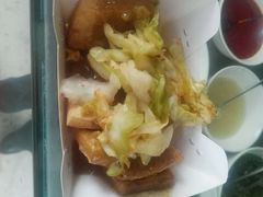 -国足臭豆腐(明瓦廊店)