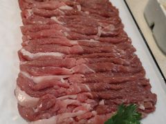 -南门四季铜锅涮肉(大屯·北苑店)