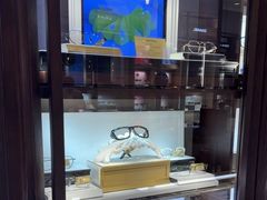 -溥仪眼镜PUYI OPTICAL(国贸商城店)