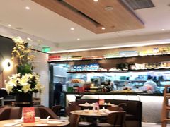 大堂-新旺茶餐厅·早餐(香港广场店)