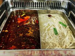 -灌县老妈砂锅串串香