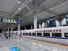 -温州南站