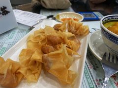 炸云吞-仁信老铺(北滘店)