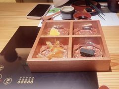 -花潮料理艺食馆(世欧广场店)