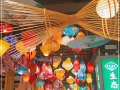 -渝厨生态火锅(合川区府店)
