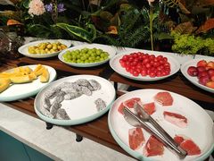 -晶丽香榭自助餐(南京大饭店)