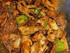 -嘎嘎鸭下巴·爆辣干锅(明教寺店)