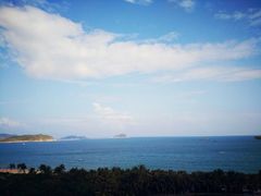 android_upload_pic-三亚亚龙湾红树林度假酒店