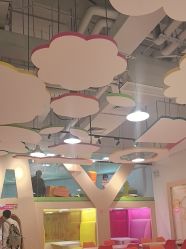 -尼克Playtime(欢乐海岸店)