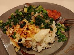 -香港新曜记茶餐厅(星耀城店)
