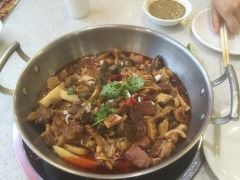 -刘一锅筋头巴脑(千峰路店)