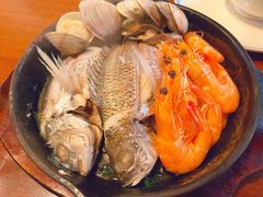 -林四喜·闽南传家菜(鼓浪屿店)