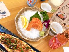 -花道寿司(萧山万象汇店)