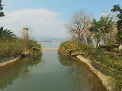 -西昌邛海湾柏樾酒店(原邛海湾柏栎度假酒店)